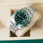 Rolex Submariner 116610LV 2016