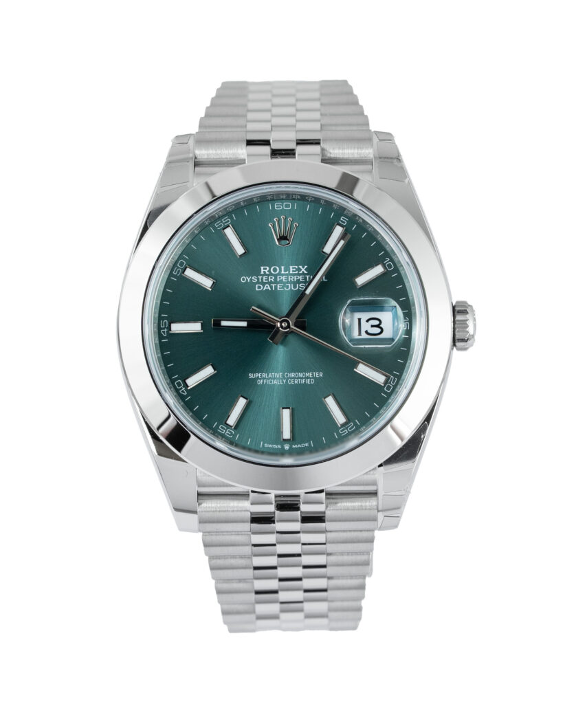 Rolex Datejust 126300 2026