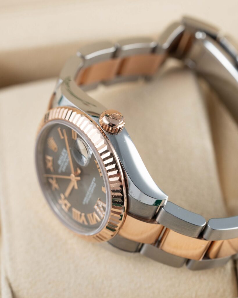 Rolex Datejust