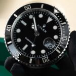 Rolex Submariner Date Desk 909010LN 2025