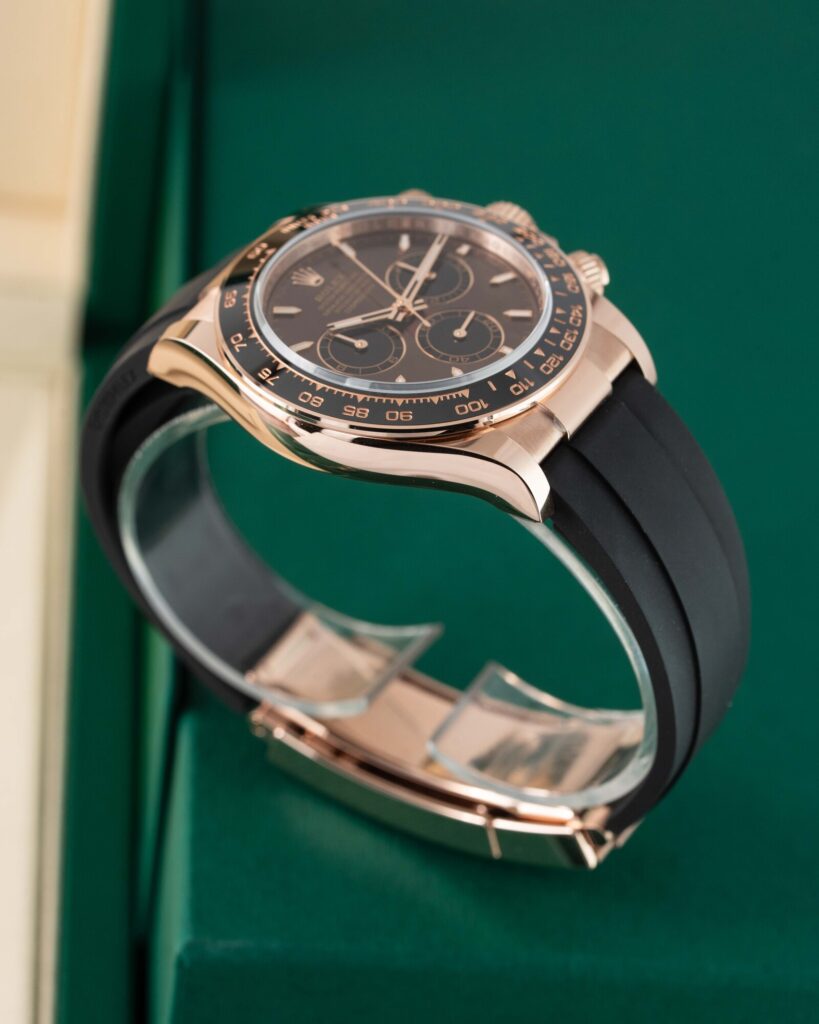 Rolex Daytona 126515LN