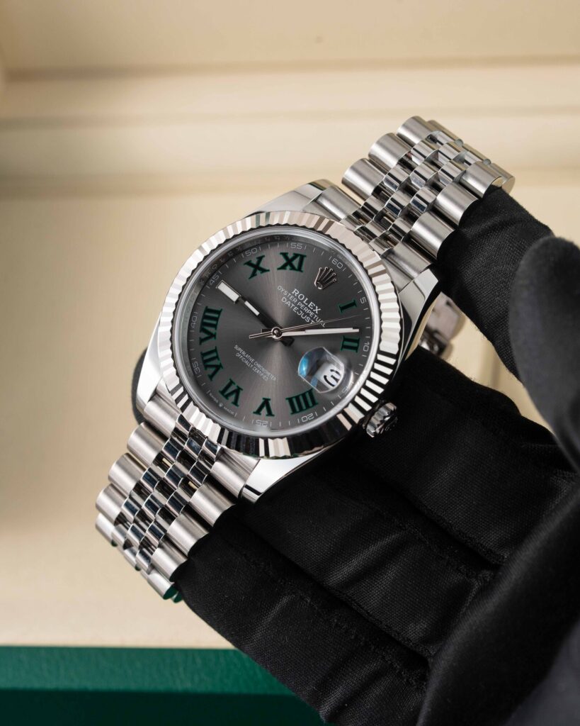 Rolex Datejust 126334 2026