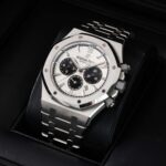 Audemars Piguet Royal Oak Chronograph 26331ST.OO.1220ST.03 2020