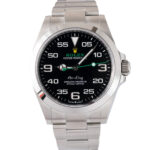 Rolex Air-King 126900 2025