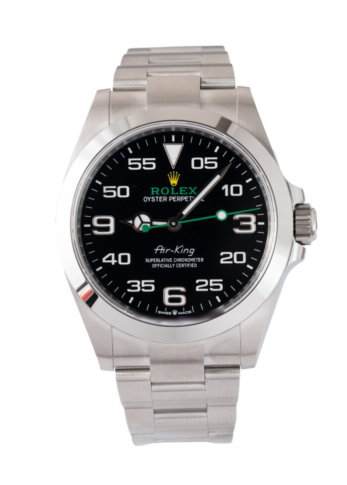Rolex Air-King 126900 2025
