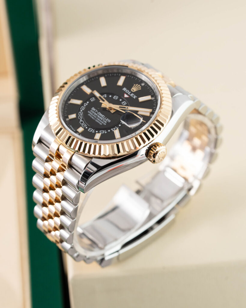 Rolex Sky-Dweller 336933 2023