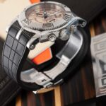 Roger Dubuis Easydiver SE46 56 9 12.53 2012