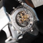 Roger Dubuis Easydiver SE46 56 9 12.53 2012