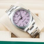 Rolex Oyster Perpetual