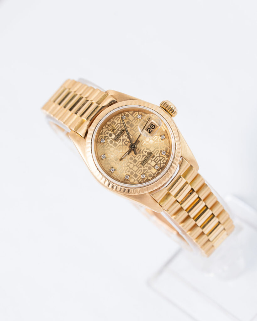 Rolex Datejust 69178 1979