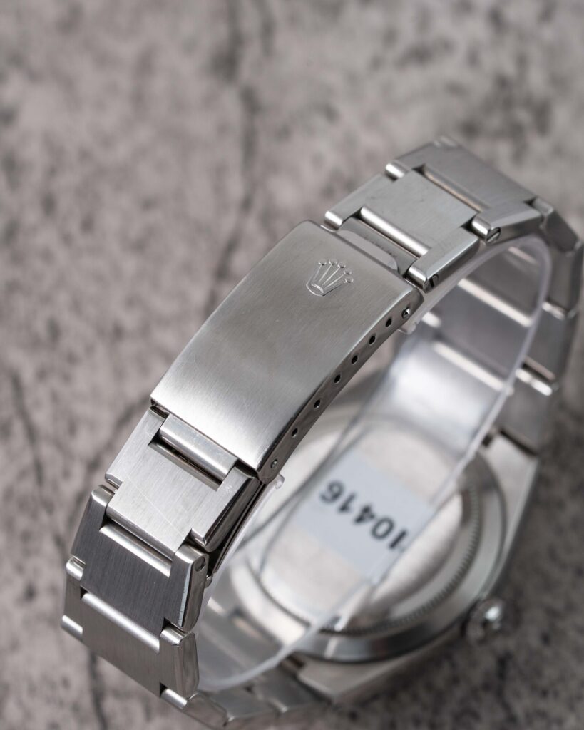 Rolex Datejust Oyster Quartz 17000 1978