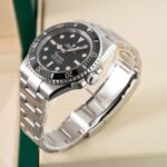 Rolex Submariner 124060 2023