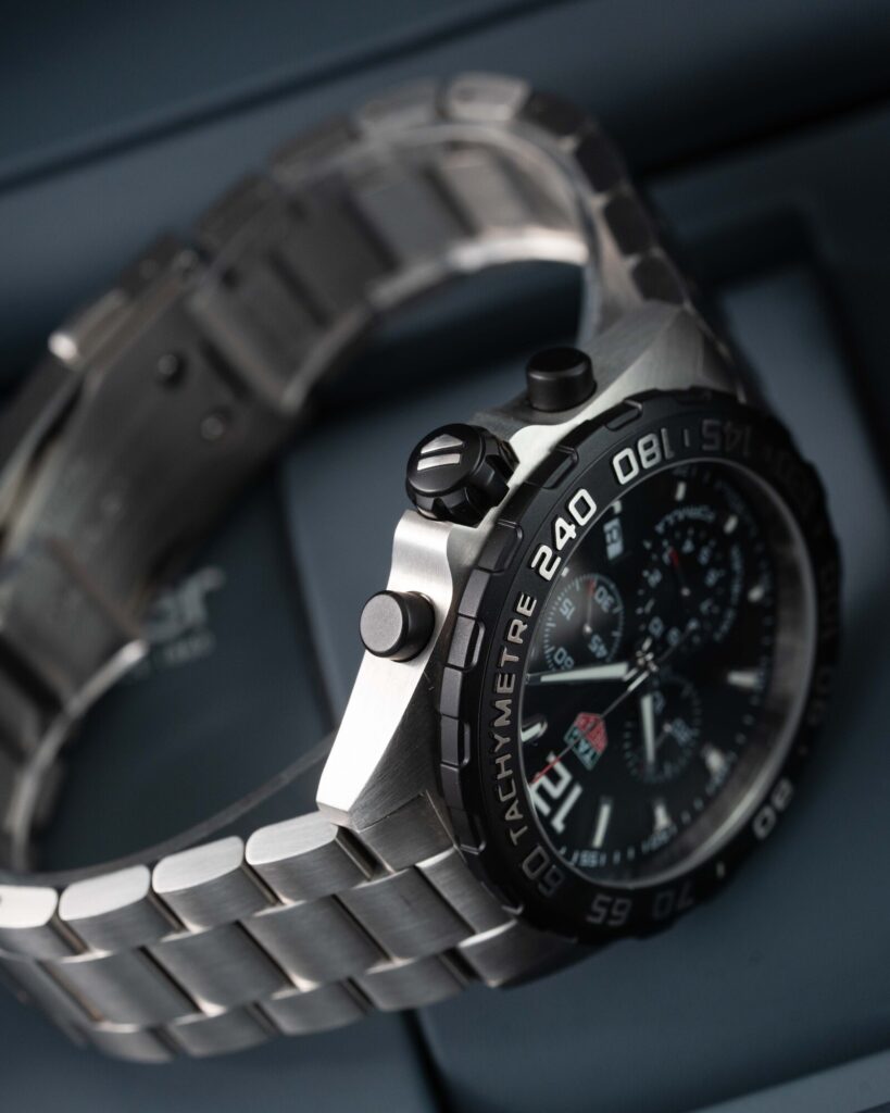 Tag Heuer Formula 1 CAZ1010