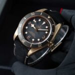 Tudor Black Bay Bronze 79250BA 2023