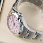 Rolex Oyster Perpetual 277200 2021