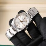 Rolex Oyster Perpetual 126000 2025