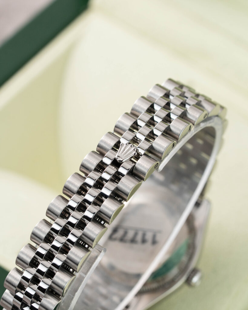 Rolex Datejust 178274 2009