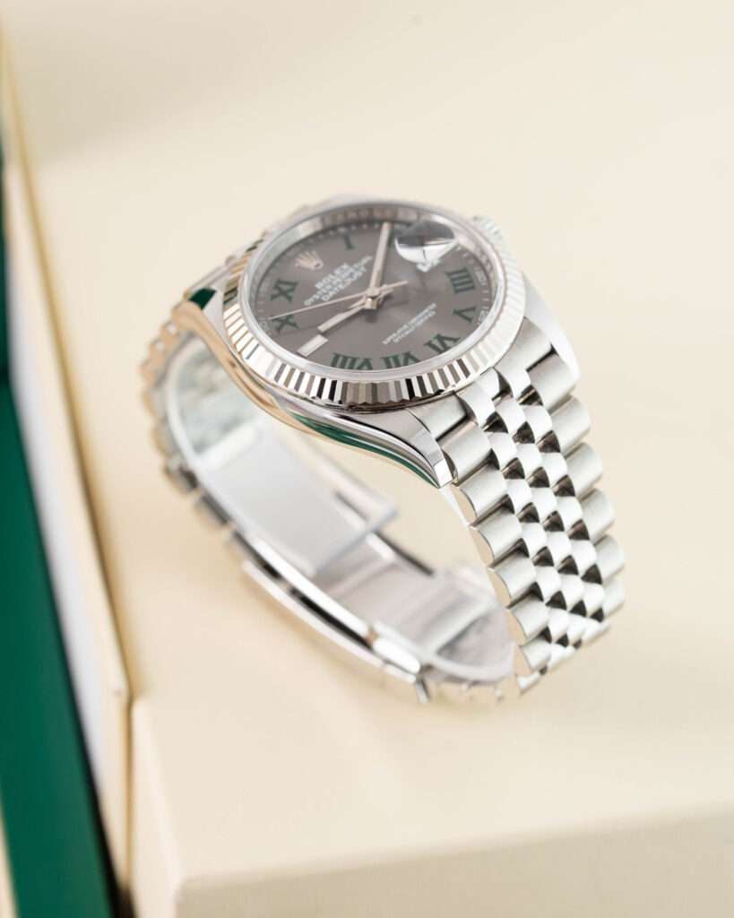 Rolex Datejust 126234 2022