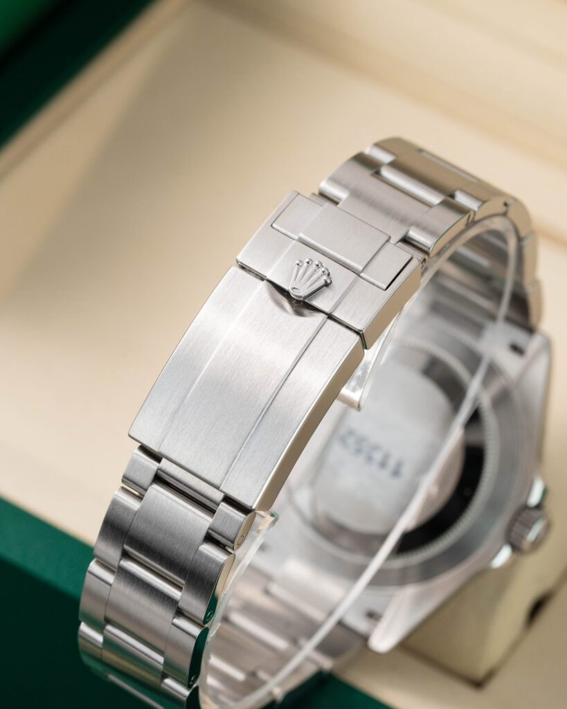 Rolex Air-King 126900 2025