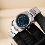 Rolex Air-King 114200 2012