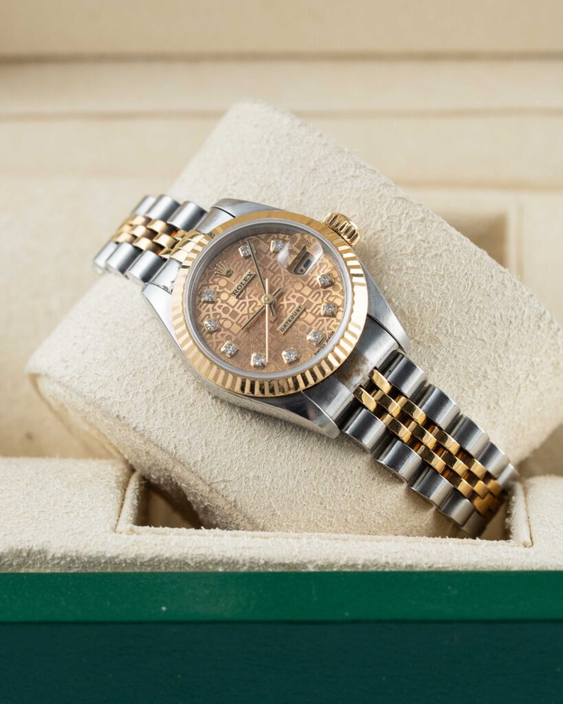 Rolex Datejust