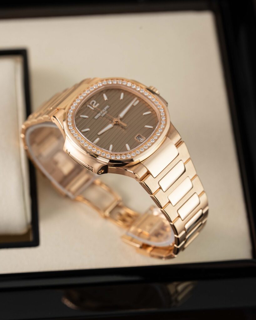 Patek Philippe Nautilus 7118/1200R 2026