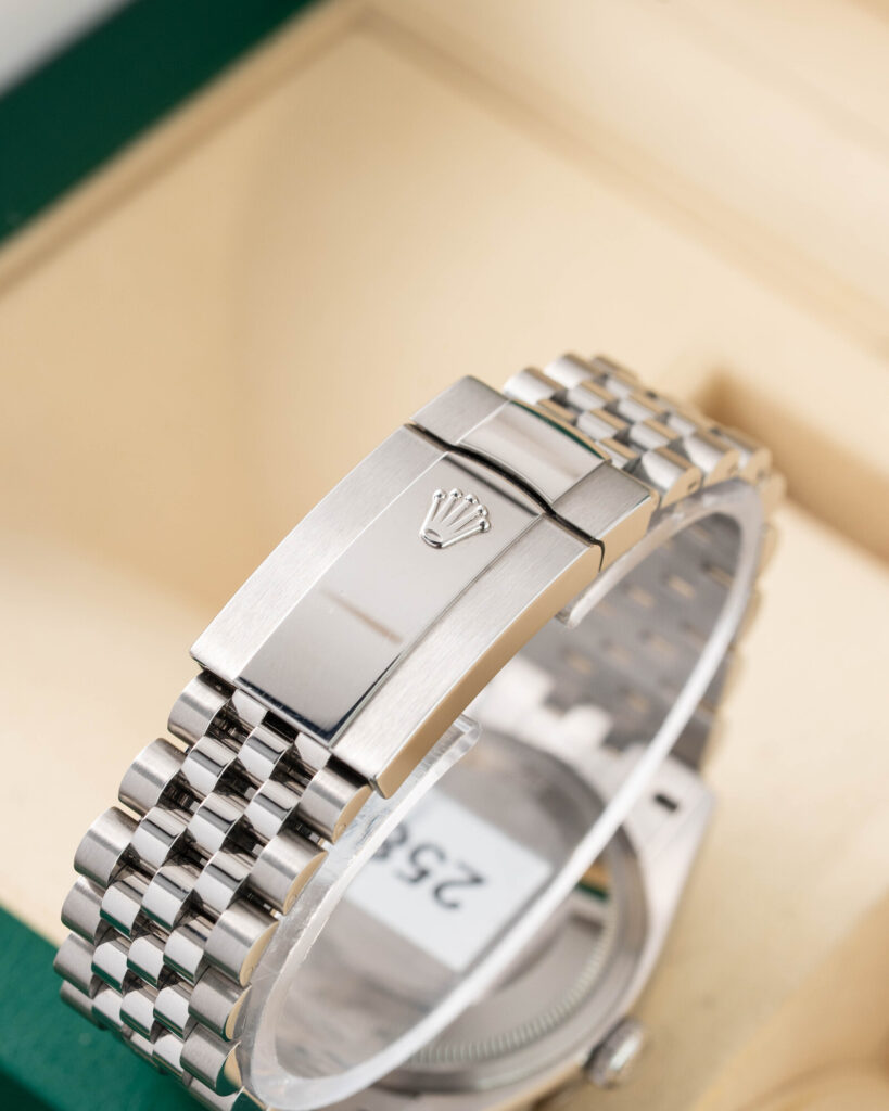 Rolex Datejust 126234 2022