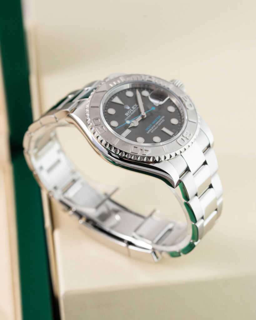 Rolex Yacht-Master 126622 2022