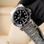 Rolex Submariner 124060 2025