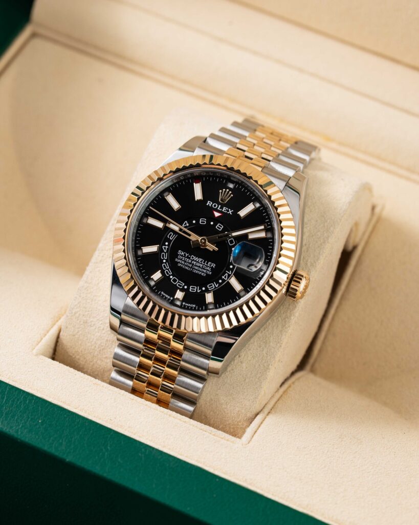 Rolex Sky-Dweller 336933 2023