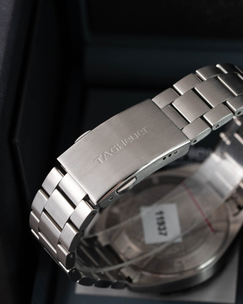 Tag Heuer Formula 1 CAZ101S 2019
