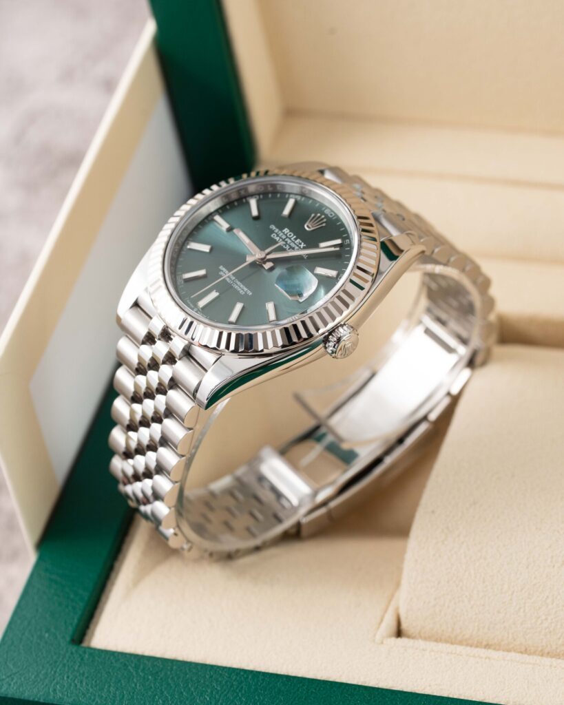 Rolex Datejust 126334 2022