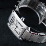 Cartier Tank Francaise
