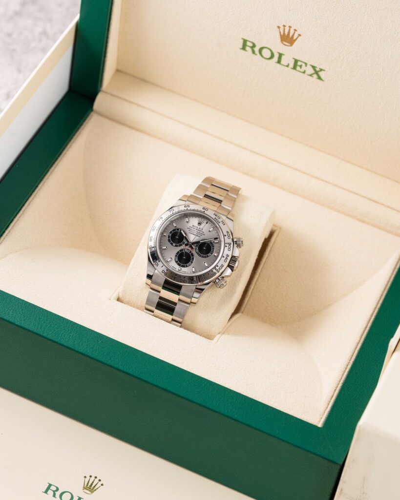 Rolex Daytona 116509 2023