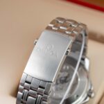 Omega Seamaster Diver 212.30.41.20.03.001 2017