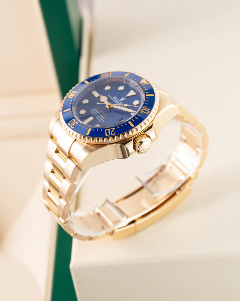 Rolex Deepsea 136668LB 2024