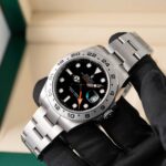 Rolex Explorer II 216570 2018