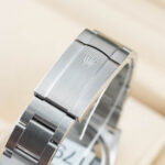 Rolex Oyster Perpetual