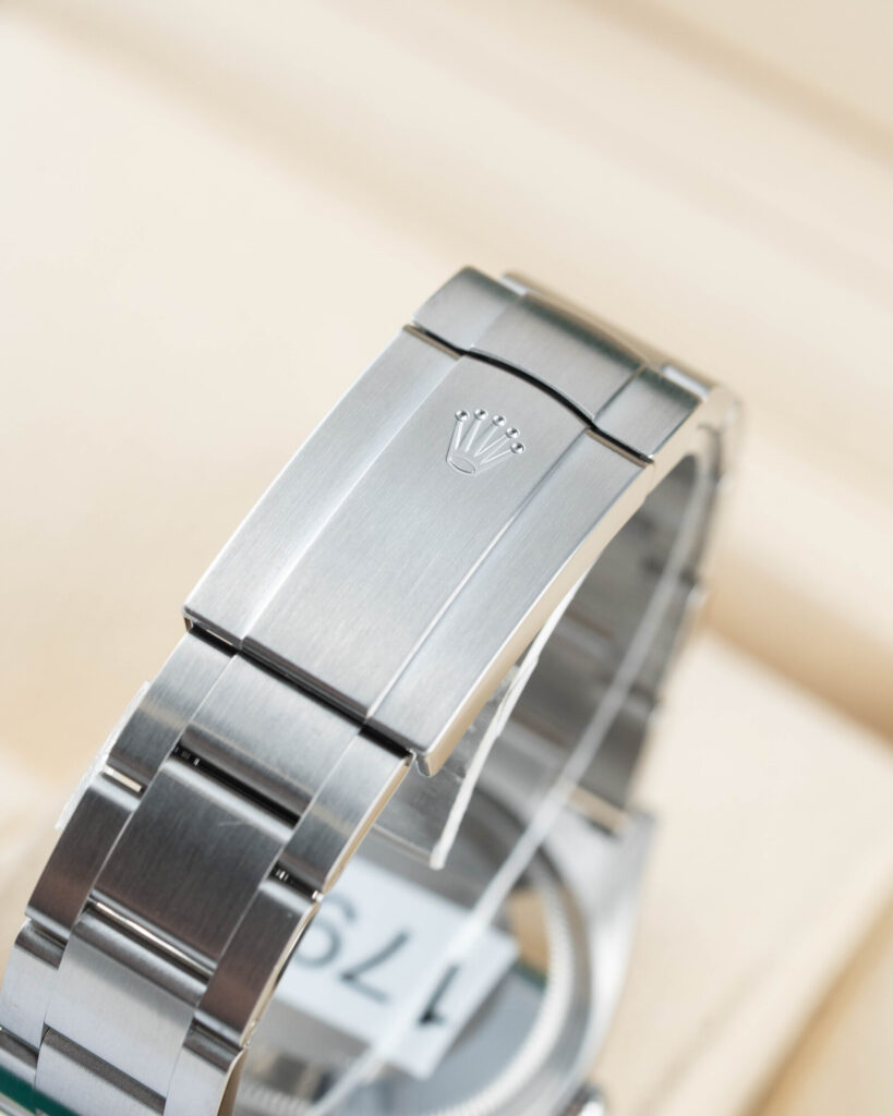 Rolex Oyster Perpetual