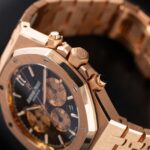 Audemars Piguet Royal Oak Chronograph 26331OR.OO.1220.OR.02 2019