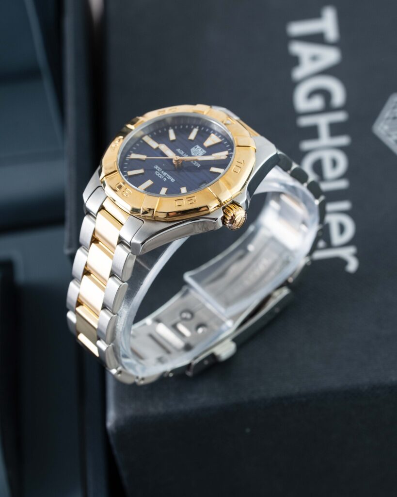 Tag Heuer Aquaracer WBD1325.BB0320 2021