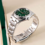 Rolex Oyster Perpetual 126000 2022