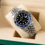 Rolex GMT-Master II 126710BLNR 2019