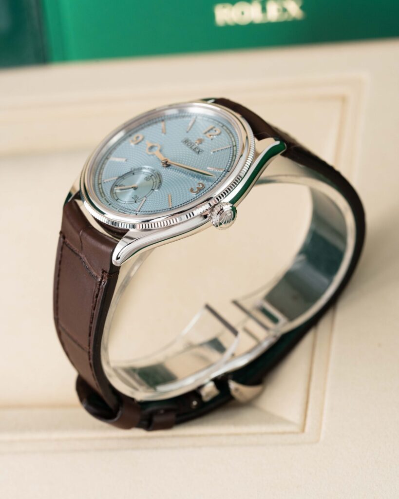 Rolex 1908 52506 2026