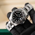 Rolex GMT-Master II 116710LN 2016