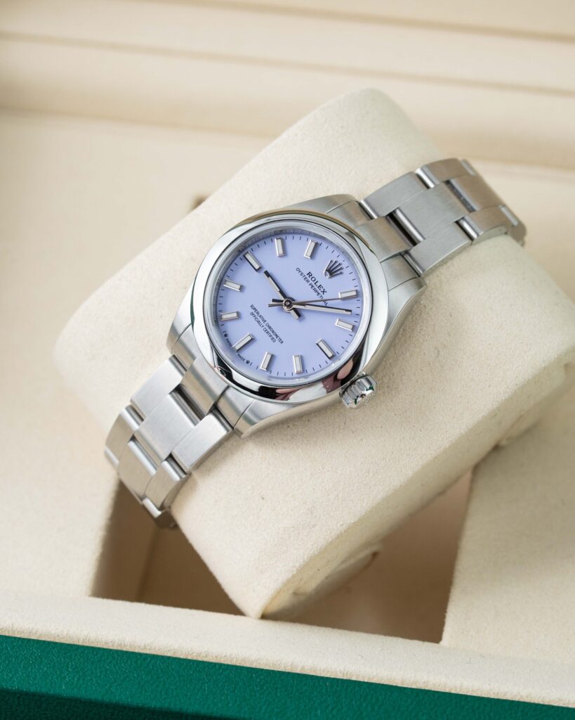 Rolex Oyster Perpetual 276200 2026