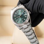 Rolex Datejust 126334 2022