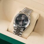 Rolex Datejust 126200 2021