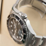 Rolex Submariner 124060 2023