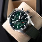 IWC Pilot Chronograph IW378005 2025